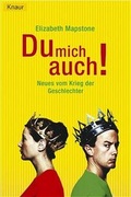 Cover: Du mich auch! - Droemer Knaur