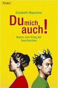 Enlarge image Cover: Du mich auch! - Droemer Knaur