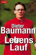 Cover: Lebenslauf - Droemer Knaur