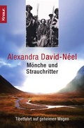 Cover: M&ouml;nche und Strauchritter - Knaur