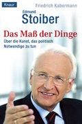Cover: Das Mass der Dinge - Droemer Knaur
