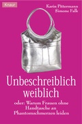 Cover: Unbeschreiblich weiblich - Knaur