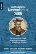 Cover: Nostradamus 2005 - Droemer Knaur