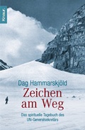 Cover: Zeichen am Weg - Knaur