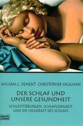 Cover: Der Schlaf und unsere Gesundheit - L&uuml;bbe