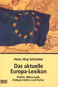 Cover: Das aktuelle Europa-Lexikon - L&uuml;bbe