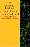 Cover: Gehirn und Geist - dtv