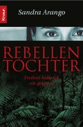Cover: Rebellentochter - Knaur