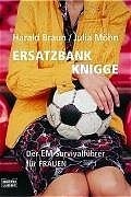 Cover: Ersatzbankknigge - L&uuml;bbe