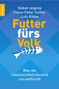 Cover: Futter f&uuml;rs Volk - Knaur