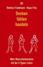 Cover: Denken, fühlen, handeln - dtv