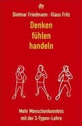 Cover: Denken, f&uuml;hlen, handeln - dtv