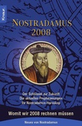 Cover: Nostradamus 2008 - Knaur
