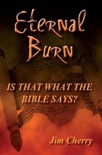 Enlarge image Cover: Eternal Burn - Lulu.com