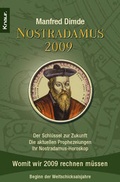 Cover: Nostradamus 2009 - Knaur