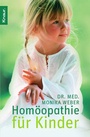 Cover: Homöopathie für Kinder - Droemer Knaur