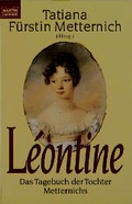 Cover: L&eacute;ontine - L&uuml;bbe