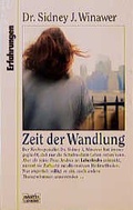Cover: Zeit der Wandlung - L&uuml;bbe
