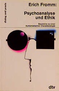 Cover: Psychoanalyse und Ethik - dtv