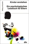 Cover: Kinder verstehen - dtv