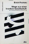 Cover: Wege aus einer kranken Gesellschaft - dtv