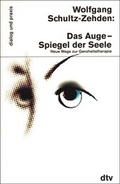Cover: Das Auge - Spiegel der Seele - dtv