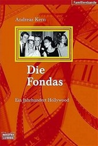 Enlarge image Cover: Die Fondas - Lübbe