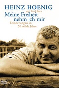 Cover: Meine Freiheit nehm ich mir - L&uuml;bbe