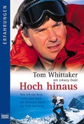 Cover: Hoch hinaus - L&uuml;bbe