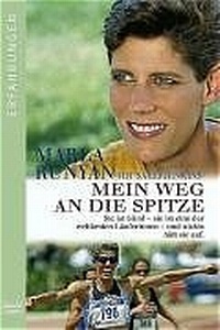 Enlarge image Cover: Mein Weg an die Spitze - Lübbe
