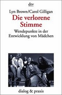 Enlarge image Cover: Die verlorene Stimme - dtv