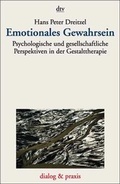 Cover: Emotionales Gewahrsein - dtv