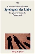 Cover: Spielregeln der Liebe - dtv