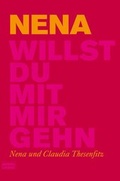 Cover: Willst du mit mir gehn - L&uuml;bbe