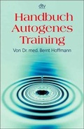 Cover: Handbuch autogenes Training - dtv