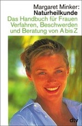 Cover: Naturheilkunde - Das Handbuch f&uuml;r Frauen - dtv