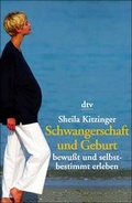 Cover: Schwangerschaft und Geburt bewusst und selbstbestimmt erleben - dtv