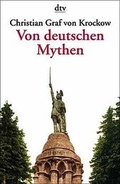 Cover: Von deutschen Mythen - dtv