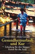 Cover: Gesundheitsurlaub und Kur - dtv