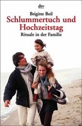 Cover: Schlummertuch und Hochzeitstag - dtv