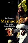 Cover: Mashudu - dtv