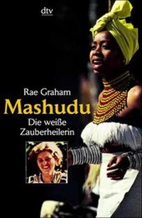 Enlarge image Cover: Mashudu - dtv