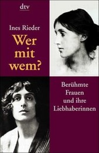 Enlarge image Cover: Wer mit wem? - dtv