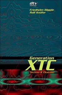 Enlarge image Cover: Generation XTC - dtv