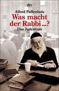 Enlarge image Cover: Was macht der Rabbi...? - dtv