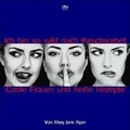 Cover: Ich bin so wild nach Kirschsorbet - dtv