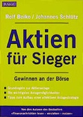 Cover: Aktien f&uuml;r Sieger - Droemer Knaur