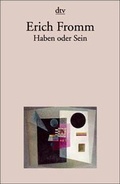 Cover: Haben oder Sein - dtv
