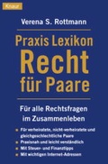 Cover: Praxislexikon f&uuml;r Paare - Droemer Knaur