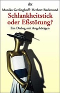 Cover: Schlankheitstick oder Ess-St&ouml;rung? - dtv